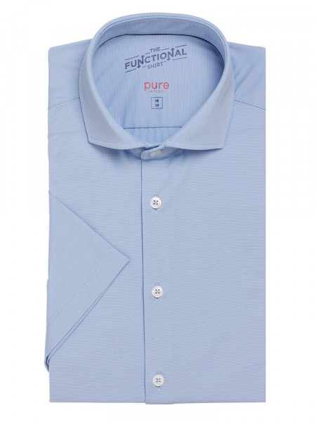 Chemise en jersey PURE Functional