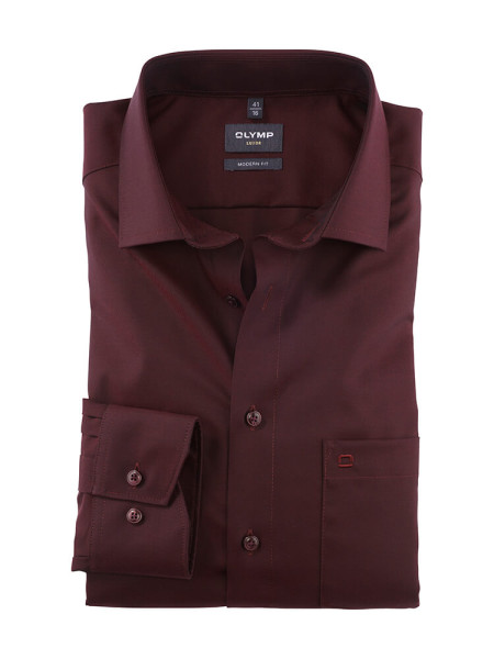 Chemise d'affaires OLYMP Luxor modern fit