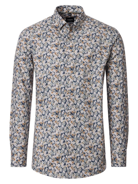 Chemise d'affaires VENTI Modern Fit
