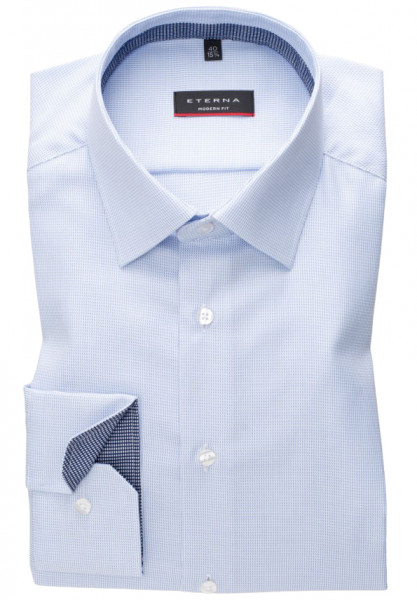 Chemise d'affaires ETERNA Modern Fit