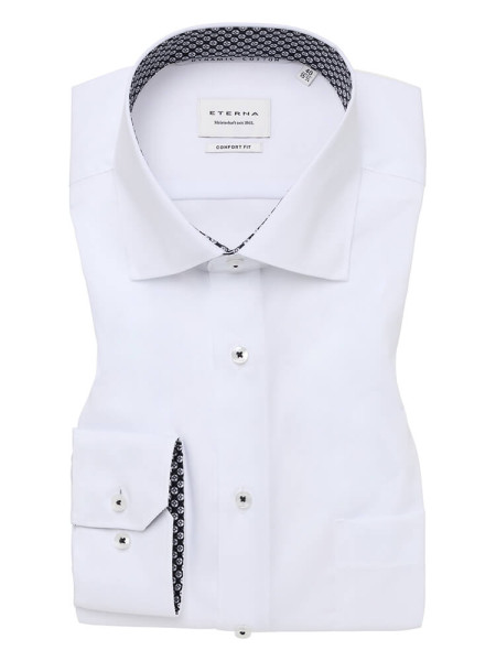 Chemise d'affaires ETERNA Comfort Fit