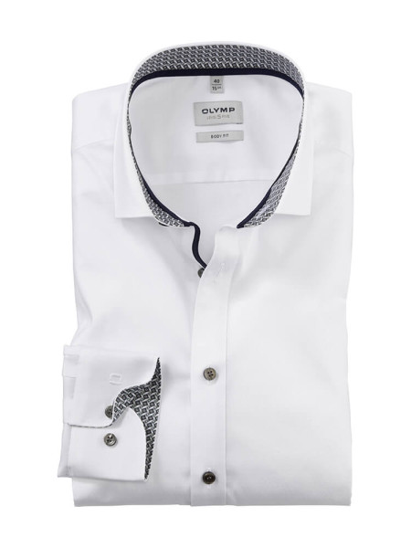 Chemise d'affaires OLYMP Level Five body fit