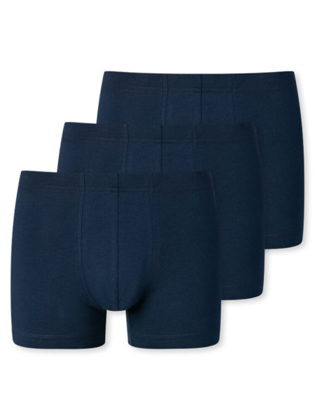 short SCHIESSER 95/5 Essentials