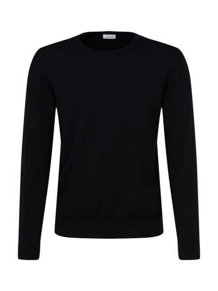 Pull-over en maille SEIDENSTICKER regular fit