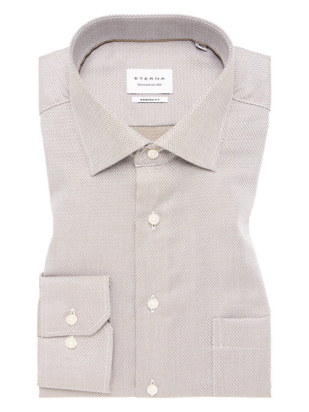 Chemise d'affaires ETERNA Modern Fit