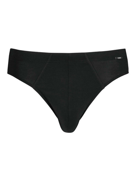 Slip de sport sans ouverture HUBER hautnah Soft Modal