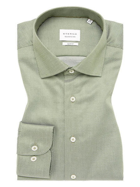 Chemise d'affaires ETERNA Slim Fit