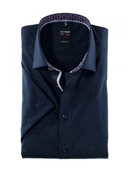 Chemise d'affaires OLYMP Level Five body fit