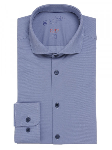 Chemise en jersey PURE Functional