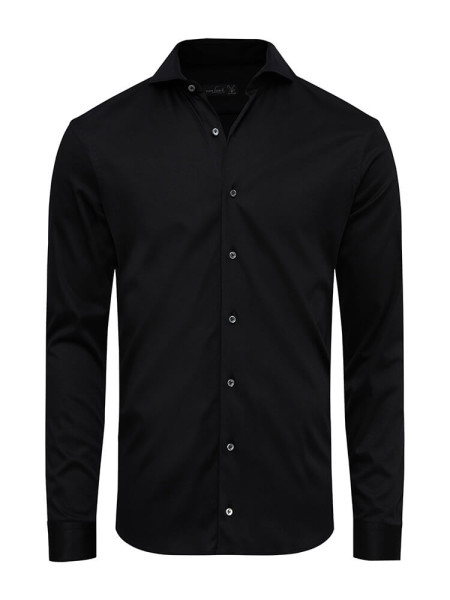 Chemise en jersey VAN LAACK Tailor Fit