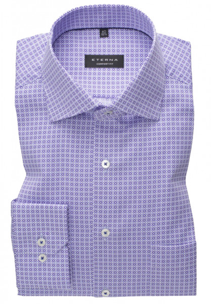 Chemise d'affaires ETERNA Comfort Fit
