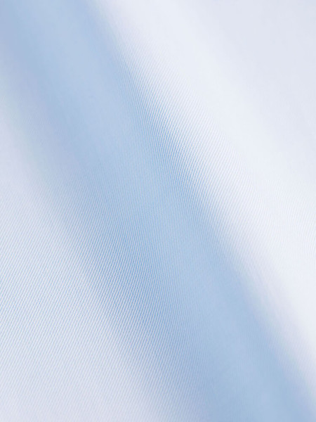 ARTIGIANO Regular Fit Chemise Bleu clair Haifisch Twill