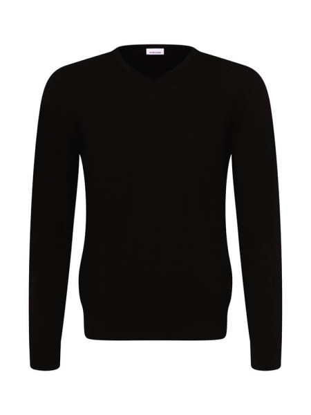 Pull-over en maille SEIDENSTICKER regular fit