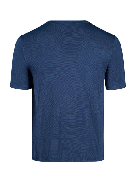 SKINY Regular Fit Marine Jersey