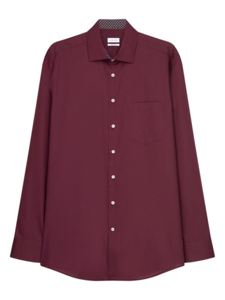 Chemise d'affaires SEIDENSTICKER REGULAR