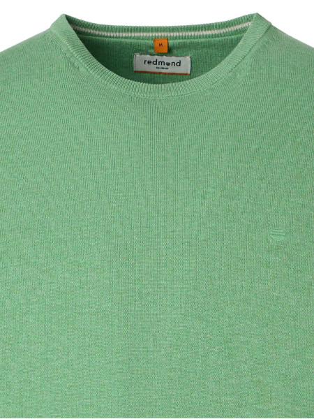 REDMOND Vert Extrafeine Qualität - Vue 1