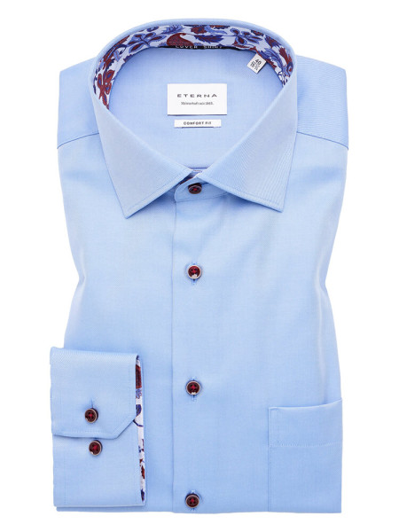 Chemise d'affaires ETERNA Comfort Fit