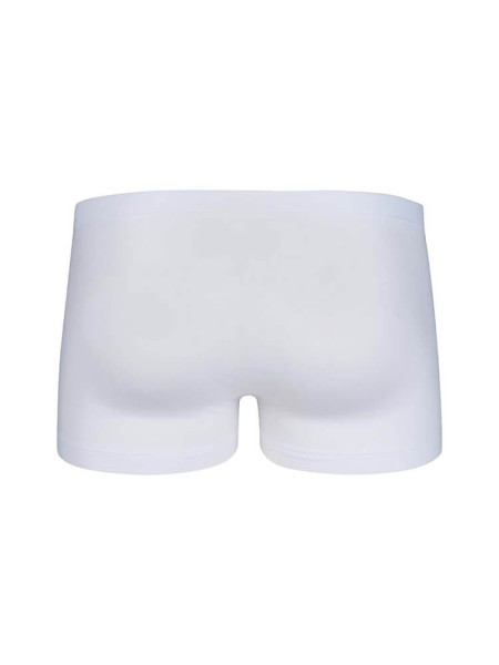 HUBER Regular Fit Blanc Jersey