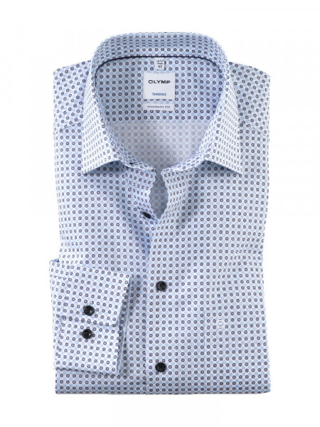 Chemise d'affaires OLYMP Tendenz modern fit