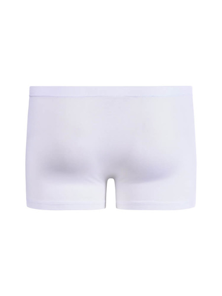 HUBER Regular Fit Blanc Jersey