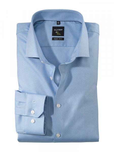 Chemise d'affaires OLYMP No. Six super slim