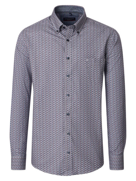 Chemise décontractée CASAMODA Modern Fit