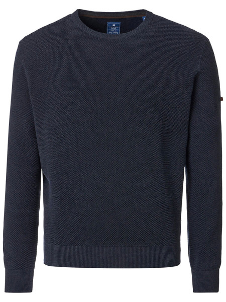 Pull-over en maille REDMOND regular fit