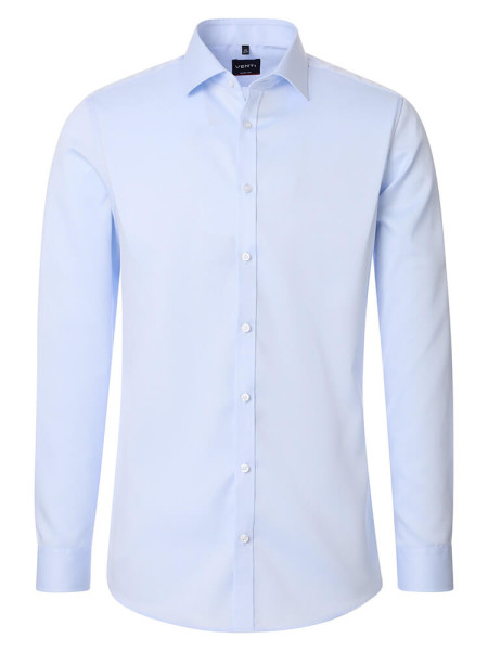 Chemise d'affaires VENTI Body Fit
