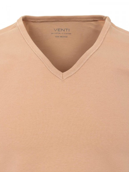 VENTI Beige Extrafeine Qualität - Vue 1