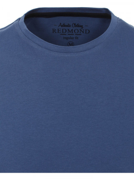 REDMOND Marine Jersey - Vue 1