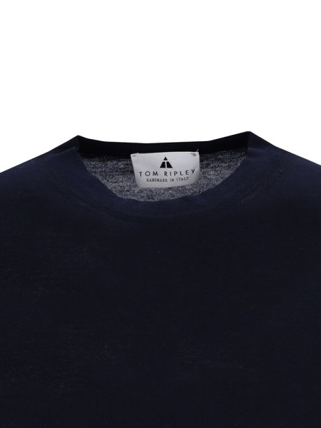 TOM RIPLEY Marine Extrafeine Qualität - Vue 1