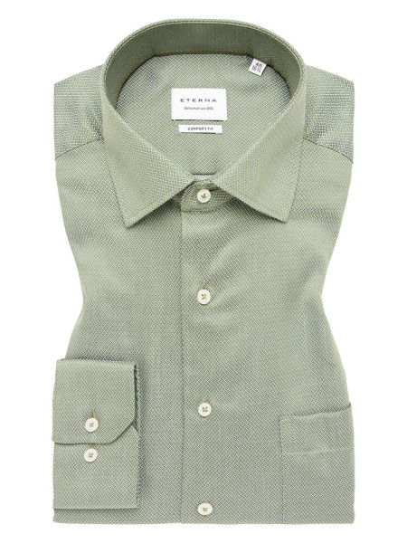 Chemise d'affaires ETERNA Comfort Fit