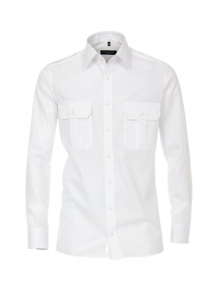 Chemise d'affaires CASAMODA Modern Fit