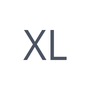 XL