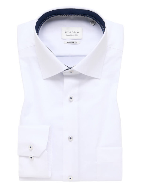Chemise d'affaires ETERNA Modern Fit