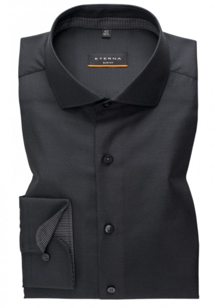 Chemise d'affaires ETERNA Slim Fit