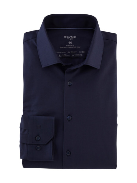 Chemise d'affaires OLYMP No. Six 24/Seven super slim