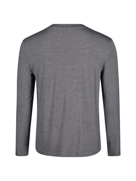 SKINY Regular Fit Noir Jersey