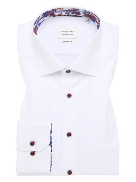 Chemise d'affaires ETERNA Modern Fit