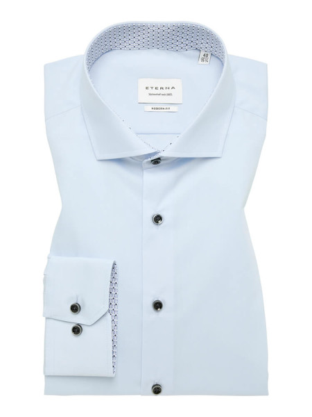 Chemise d'affaires ETERNA Modern Fit