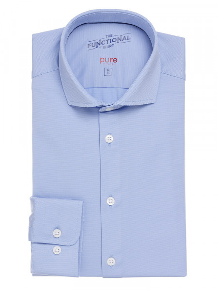 Chemise en jersey PURE Functional