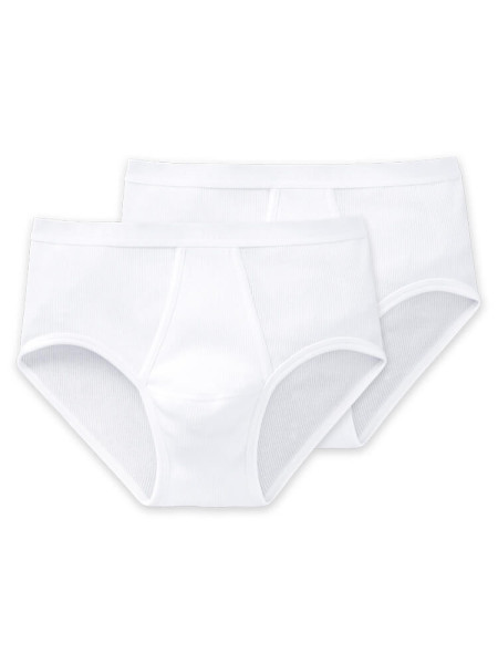 SCHIESSER Original DR Sport-Slip mit Eingriff | Feine Hemden