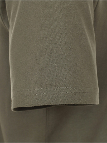 REDMOND Vert foncé Jersey - Vue 2