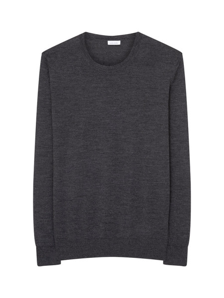 Pull-over en maille SEIDENSTICKER regular fit