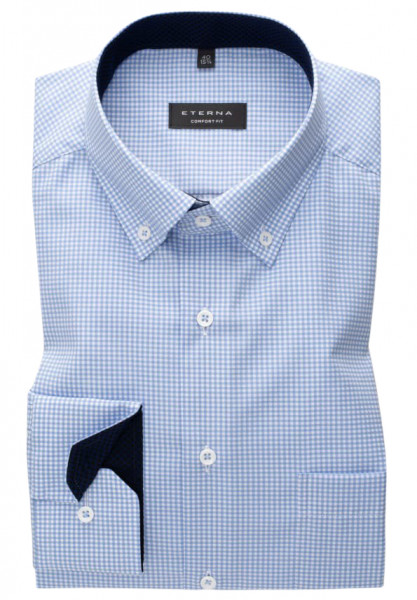 Chemise d'affaires ETERNA Comfort Fit