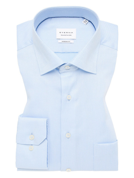 Chemise d'affaires ETERNA Modern Fit