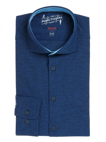 Chemise en jersey PURE Functional