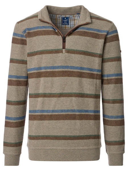 Pull-over en maille REDMOND regular fit