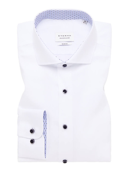 Chemise d'affaires ETERNA Slim Fit