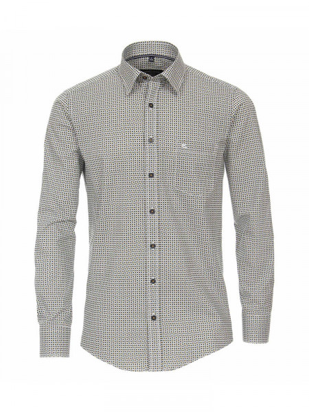 Chemise décontractée CASAMODA Modern Fit